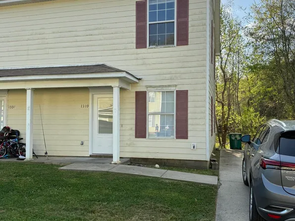 1339 Foxwood Pl, Gulfport, MS 39507