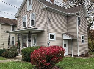 552 Emerick St, Wooster, OH 44691