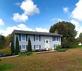20 Hudson Ave, Grafton, MA, 01519