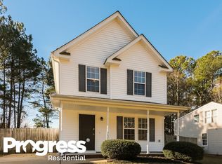 3824 Lodgepole Ln, Raleigh, NC 27616