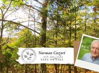 Tbd Bayou Access Rd, Mammoth Spring, AR 72554