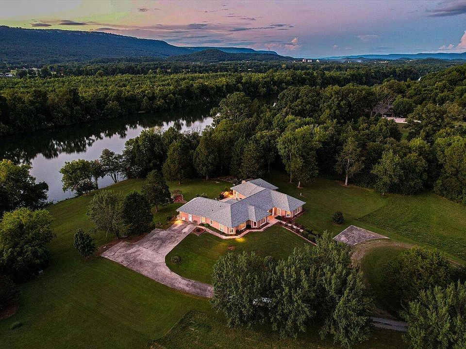 955 Burns Island Rd, South Pittsburg, TN 37380 MLS 1361523 Zillow