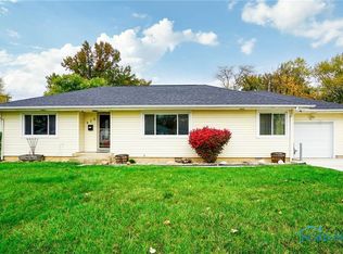 420 W Melrose Ave, Findlay, OH 45840