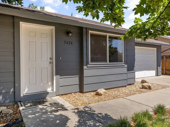 7474 W Althea Ct, Boise, ID 83709