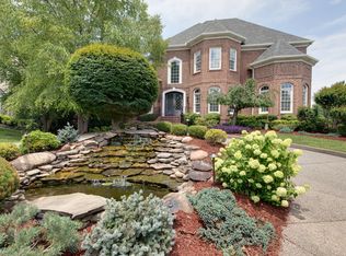 5142 Remington Dr, Brentwood, TN 37027