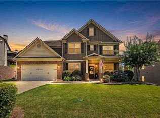 81 White Magnolia Way, Dallas, GA 30132