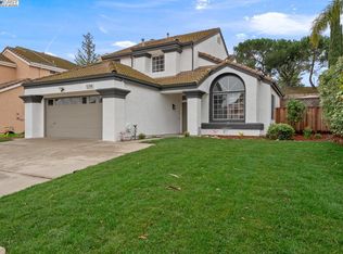 5358 Lakespring Dr, Oakley, CA 94561