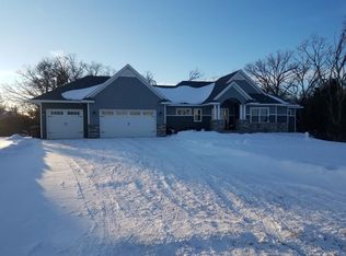 24450 143rd St NW, Zimmerman, MN 55398