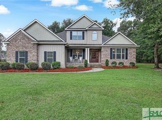 117 Covered Bridge Blvd, Guyton, GA 31312