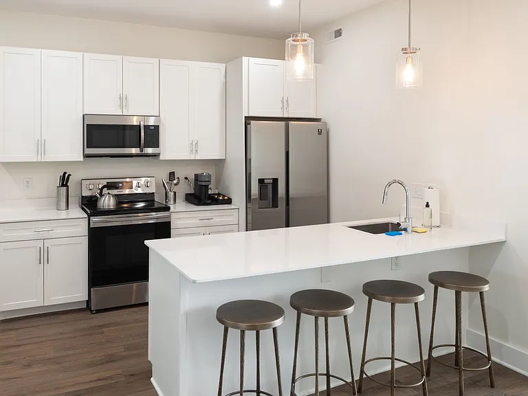 The Ledger Residences — Photo 89