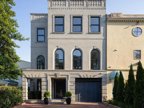 2122 S St NW, Washington, DC 20008
