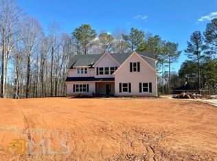 1592 Cross Plains Hulett Rd LOT 3, Carrollton, GA 30117