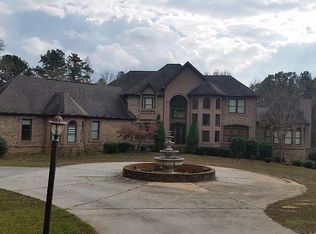 3141 Glencree, Conyers, GA 30012
