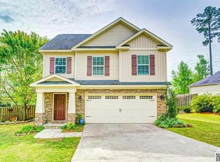 224 Crown Heights Way, Grovetown, GA 30813