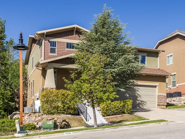 15208 S Eagle Chase Dr, Draper, UT 84020