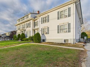 75 Putnam Pike, Johnston, RI 02919