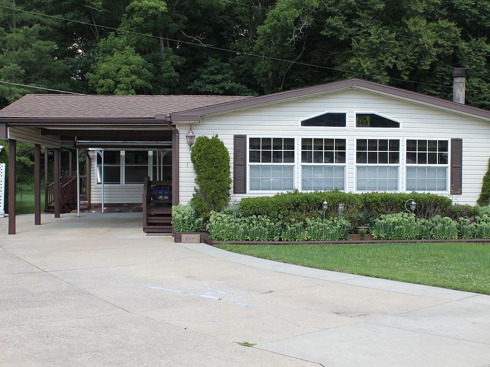 4341 Riverview Road Lot 1