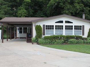 4341 Riverview Rd LOT 1, Peninsula, OH 44264