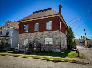 423 New Castle St, Butler, PA 16001