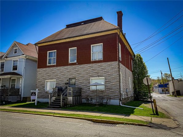 423 New Castle St, Butler, PA 16001