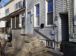 318 Home Ave, Trenton, NJ 08611