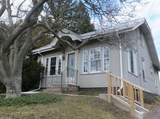 398 Mildred Ave, Syracuse, NY 13206