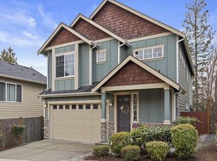 316 202nd Pl SE #32, Bothell, WA 98012