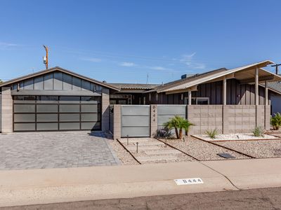 6444 E Vernon Ave, Scottsdale, AZ, 85257