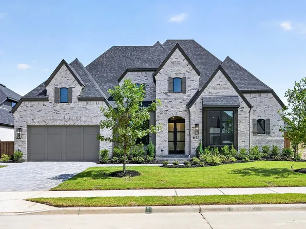 631 Twilight Dr, Prosper, TX 75078