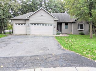 200 Kitty Dr, Clearwater, MN 55320