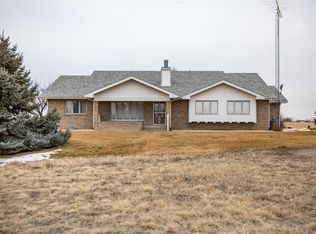 4918 County Road Q, Wiggins, CO 80654