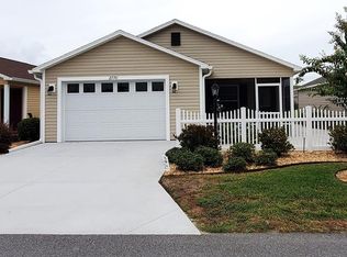 2770 Mitchell Pl, The Villages, FL 32163