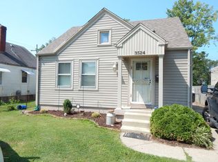 3524 Henry Ave, Louisville, KY 40215