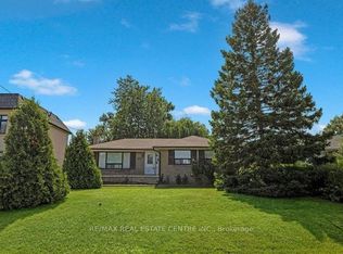 542 Weynway Ct W #BASEMENT, Oakville, ON L6L 4G7
