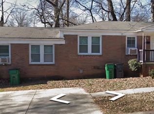 1501 Catherine Simmons Ave APT 4, Charlotte, NC 28216