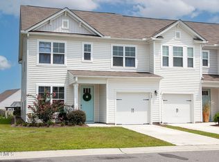 569 Orbison Dr, Wilmington, NC 28411