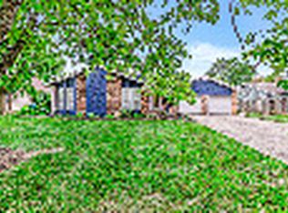 2304 N Ivanhoe St, Muncie, IN