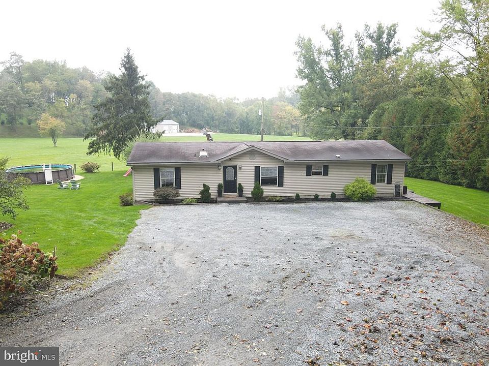2nd image of 275 S Belmont Rd