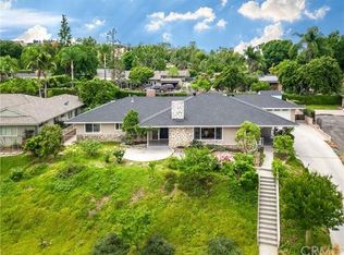1115 S Montezuma Way, West Covina, CA 91791