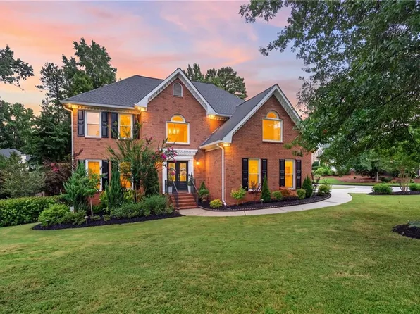 1419 Carrington Way, Lawrenceville, GA 30044