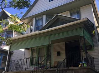 263 Grant St, Buffalo, NY 14213