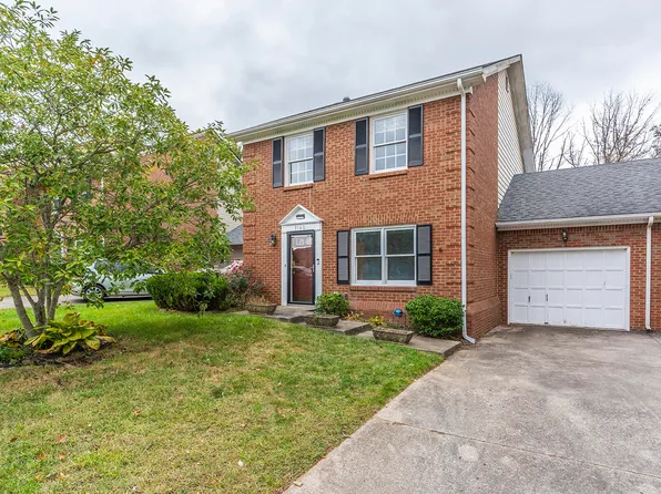 1140 Dunbarton Ln, Lexington, KY 40502