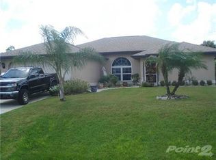 23227 Avacado Ave, Punta Gorda, FL 33980