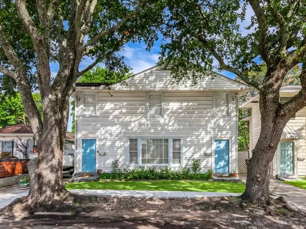 1925 S Rendon St, New Orleans, LA 70125