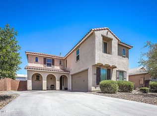 2220 E Flintlock Dr, Gilbert, AZ 85298