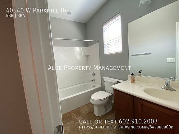 5th image of 40540 W Parkhill Dr