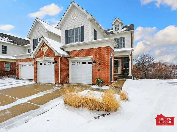 49 Harborside Way, Hawthorn Woods, IL 60047