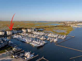 902 Ocean Dr #222, Cape May, NJ
