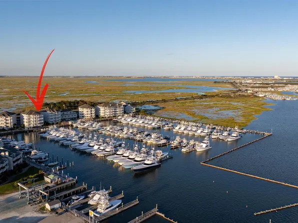 902 Ocean Dr #222, Cape May, NJ 08204