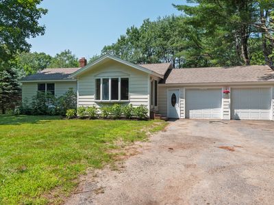 464 Meadow Road, Topsham, ME, 04086